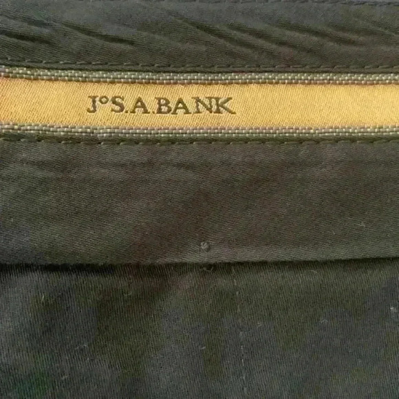 Jos A Bank pants - Picture 3 of 3